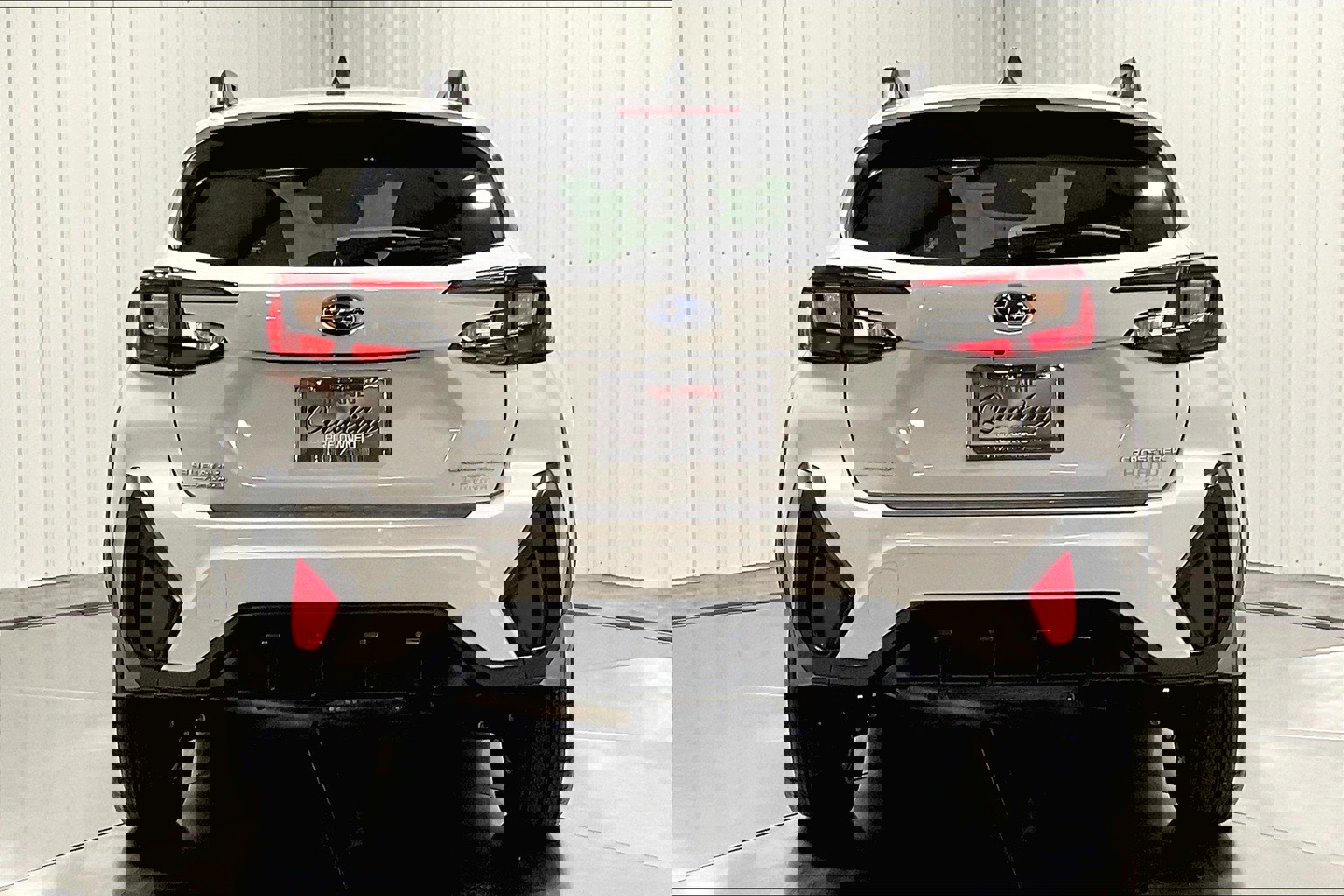 2024 Subaru Crosstrek Premium photo 4