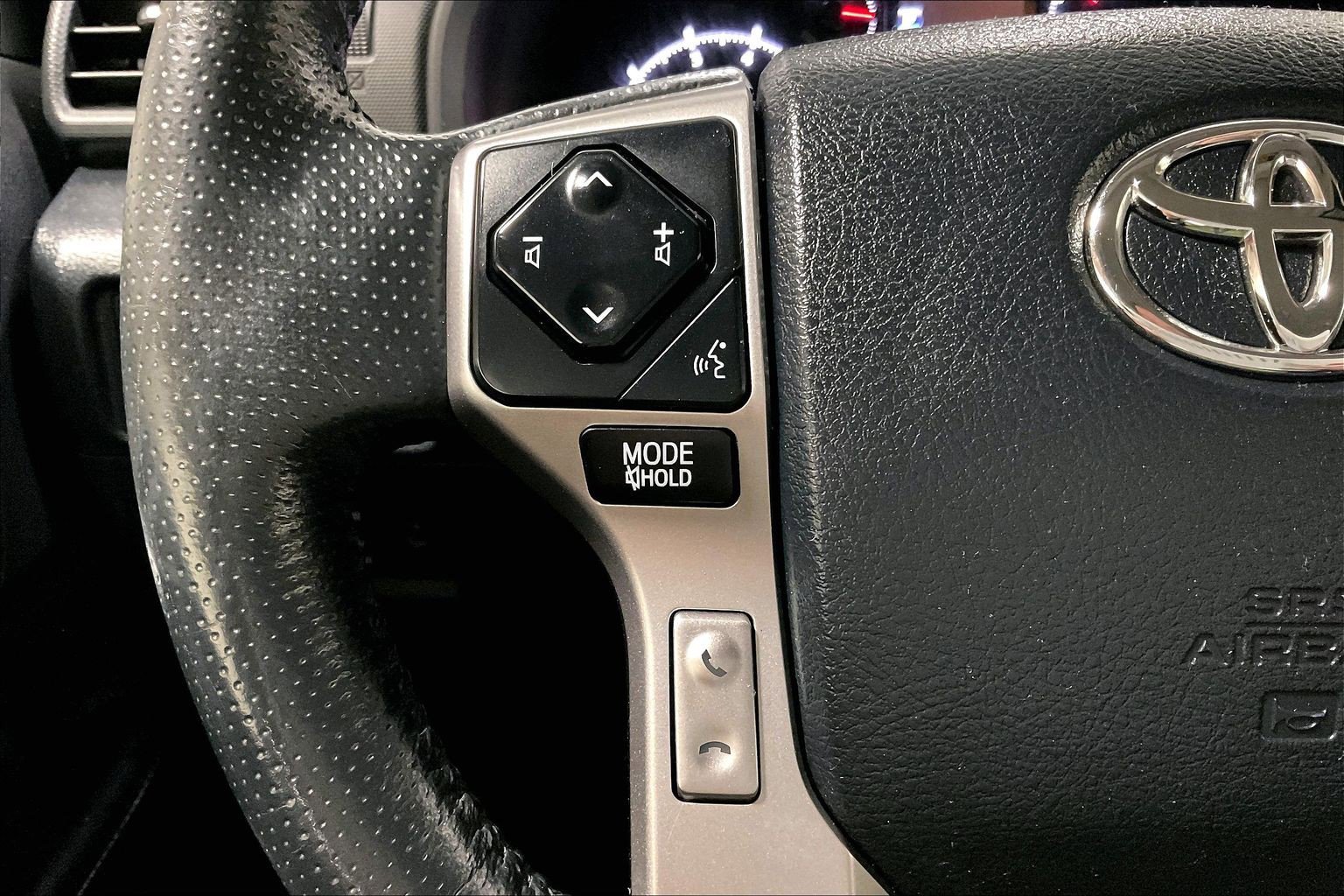 2024 Toyota 4Runner SR5 Premium - Photo 18
