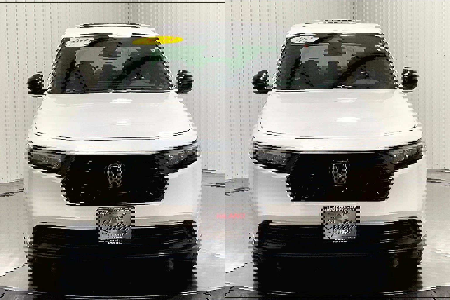 2023 Honda Accord Hybrid Sport photo 2