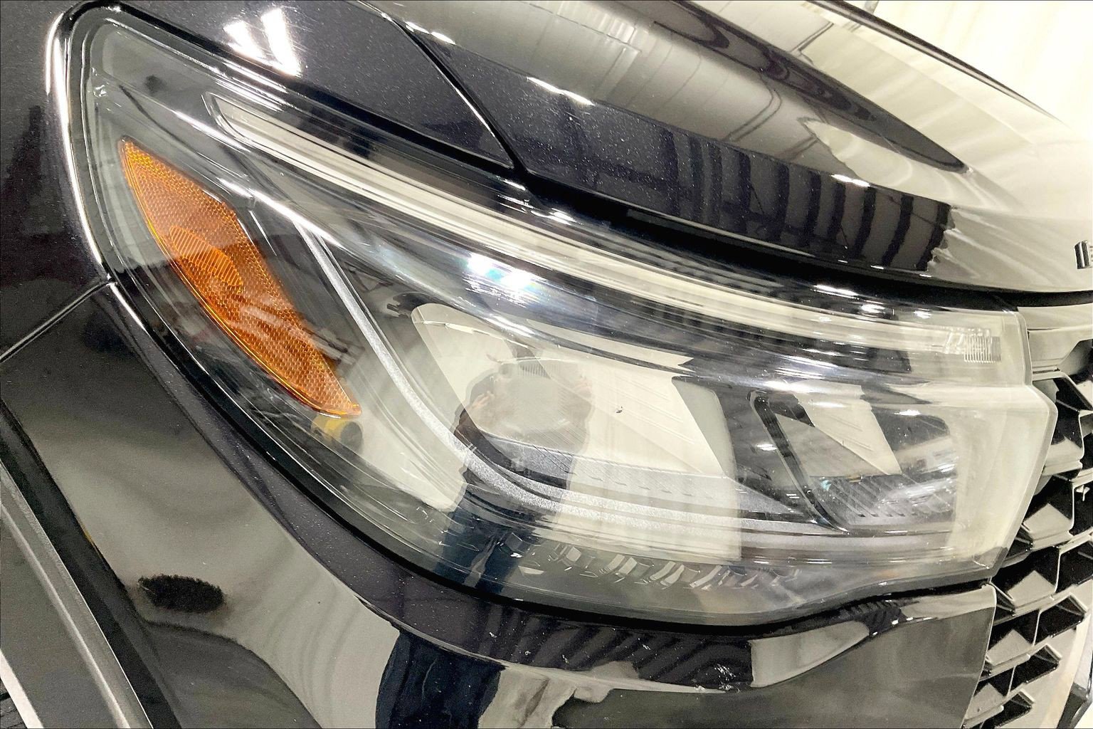 2025 Ford Explorer ST-LINE - Photo 28