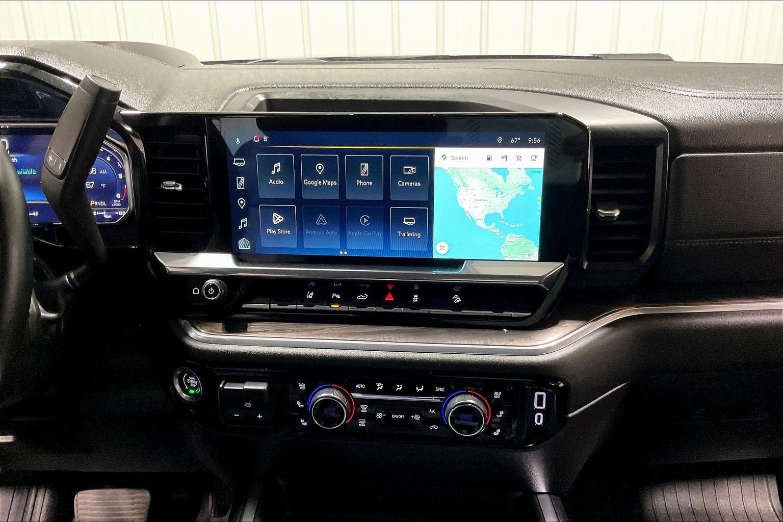2025 Chevrolet Silverado 2500HD LTZ - Photo 6