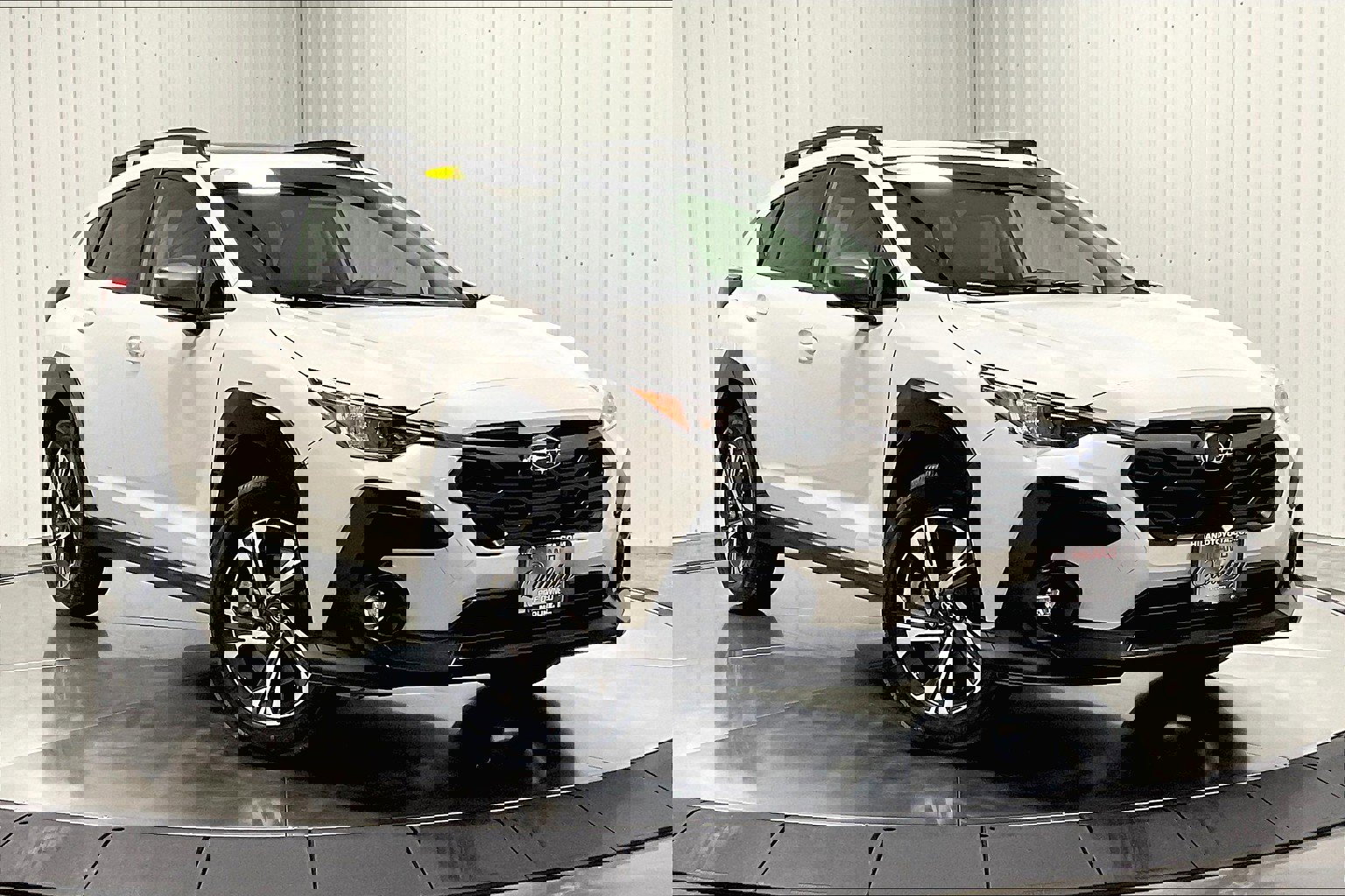 2024 Subaru Crosstrek Premium photo 3