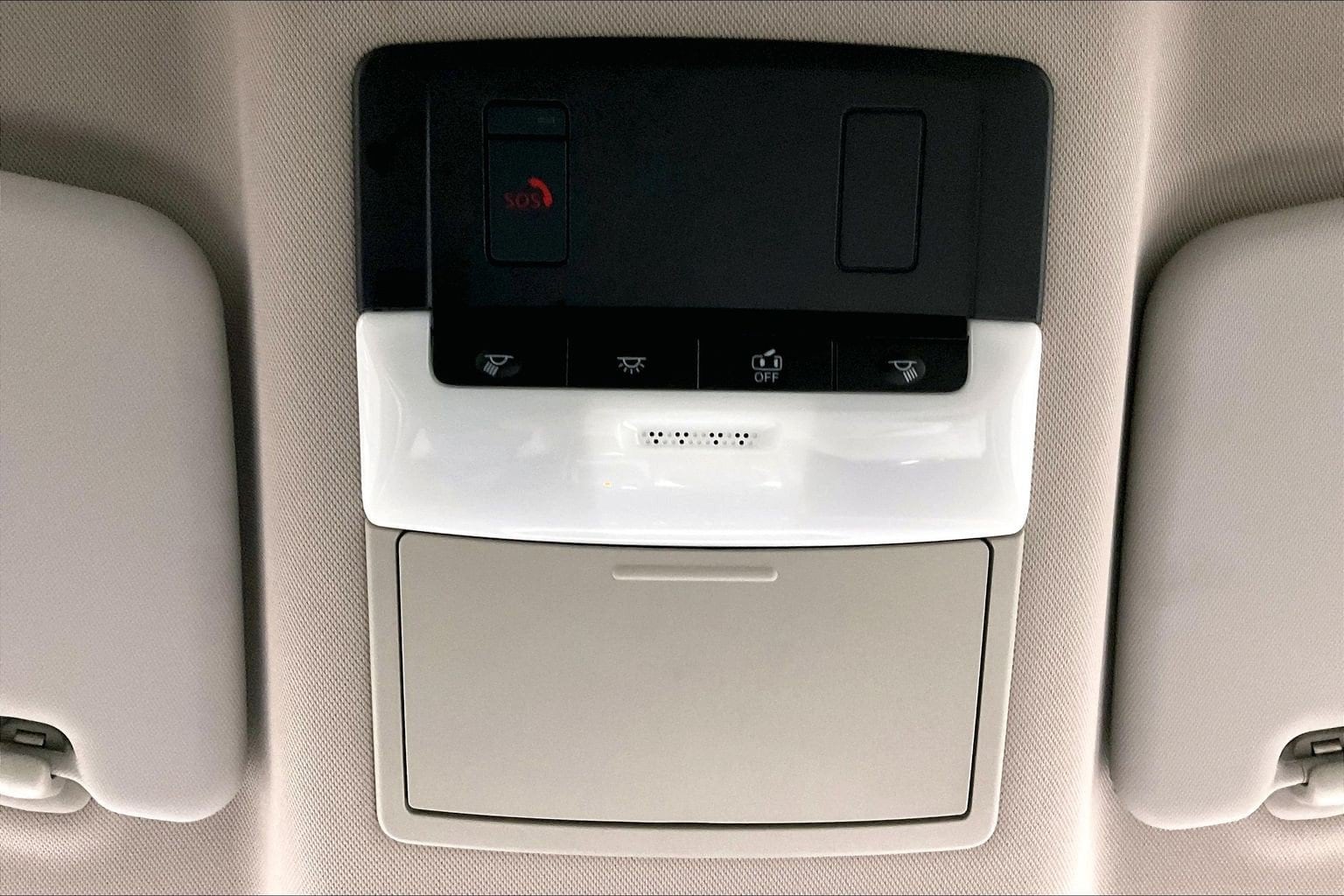 2025 Nissan Rogue SV - Photo 34