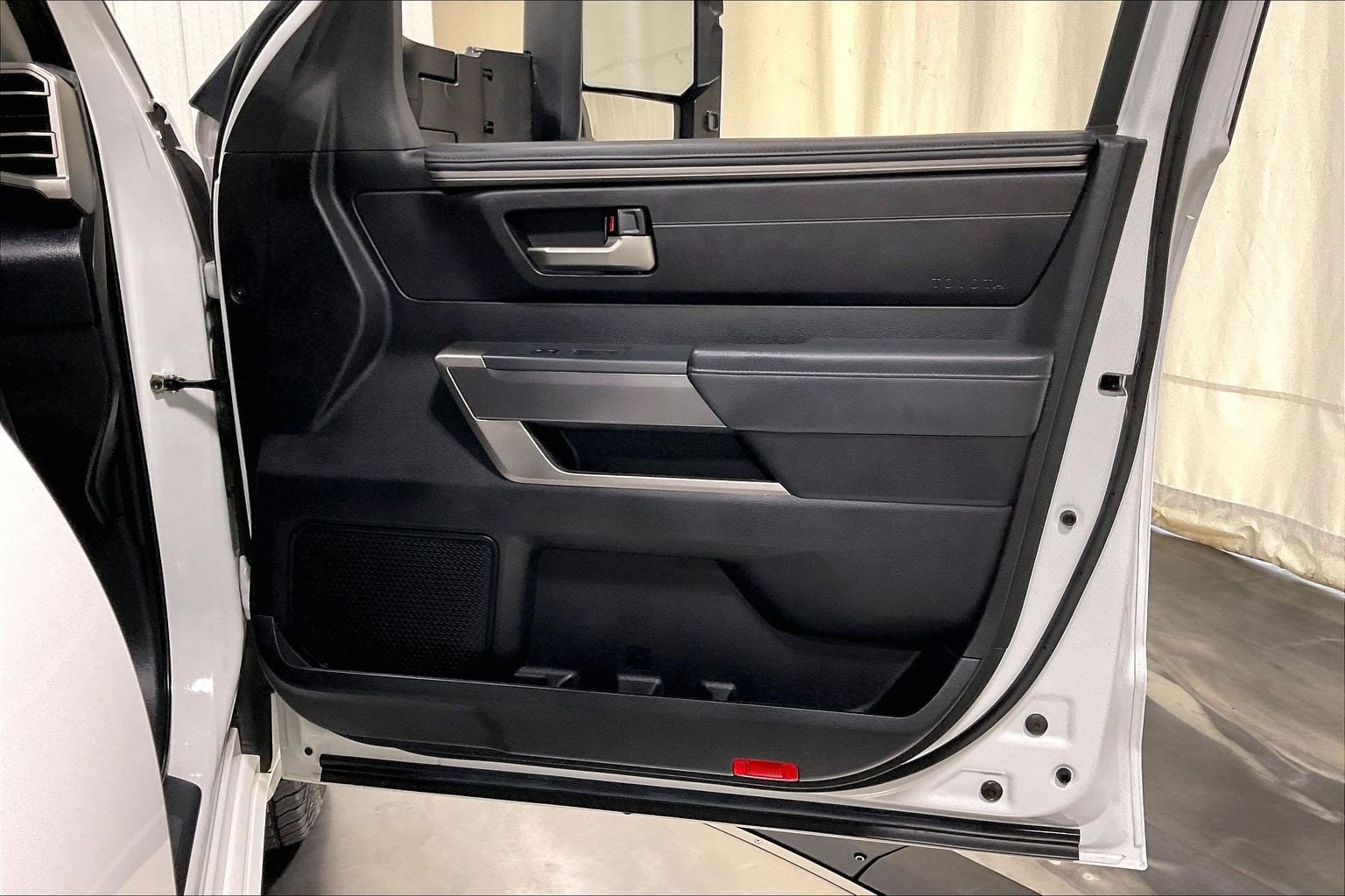 2022 Toyota Tundra SR5 - Photo 24