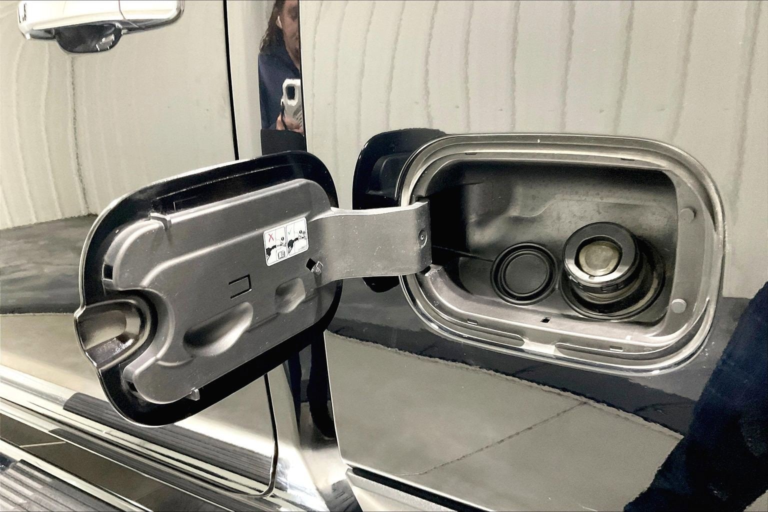 2025 Chevrolet Silverado 2500HD LTZ - Photo 43