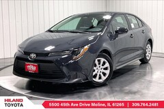 2026 Toyota Corolla LE LE