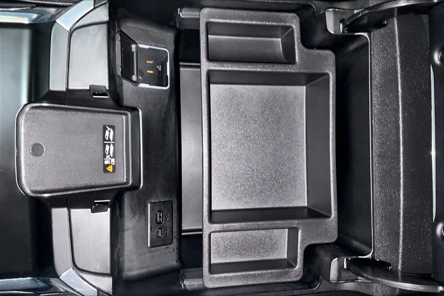 2025 Chevrolet Silverado 2500HD LTZ - Photo 41