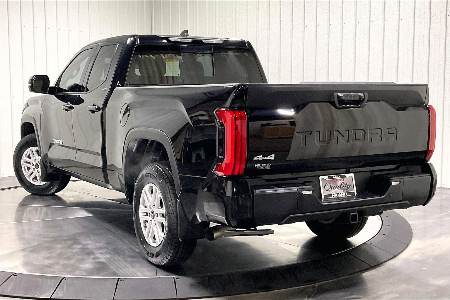 2024 Toyota Tundra SR5 - Photo 12