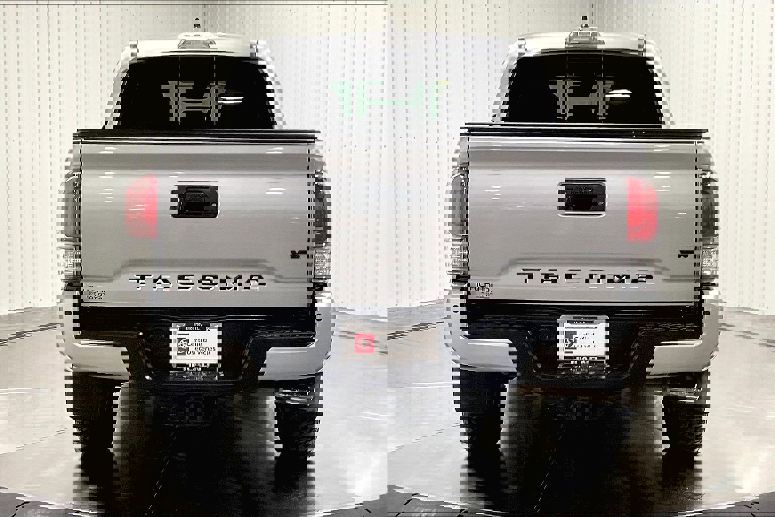 2022 Toyota Tacoma TRD Off-Road Double Cab photo 4