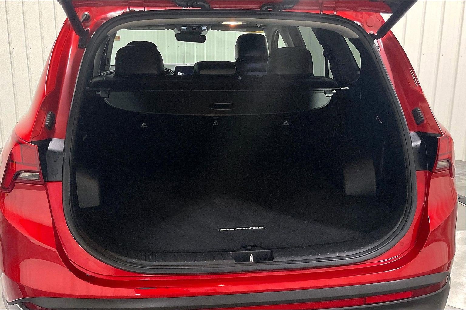 2023 Hyundai Santa Fe Limited - Photo 38