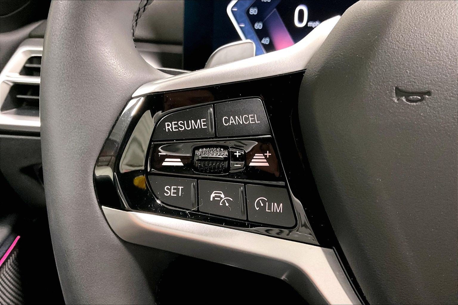 2025 BMW 3 Series 330i - Photo 18