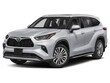 Toyota Highlander Hybrid