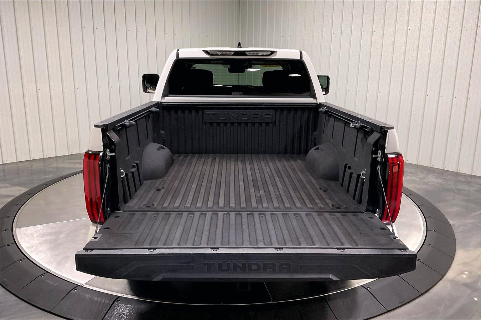 2022 Toyota Tundra SR5 - Photo 38