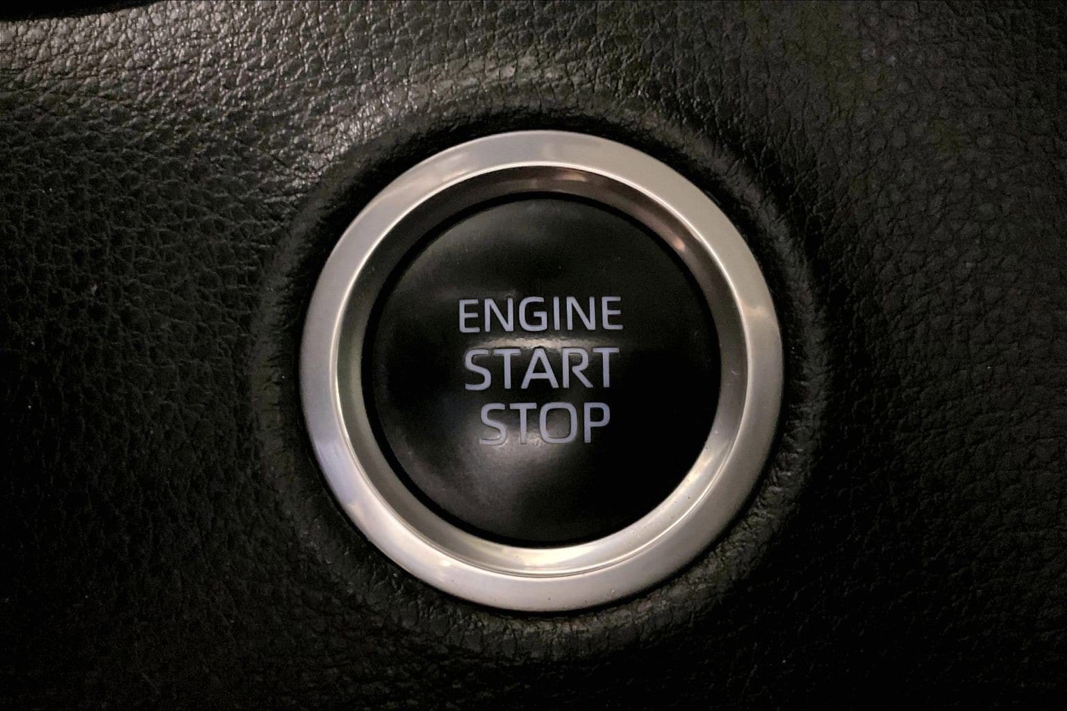 2022 Toyota Tundra SR5 - Photo 36