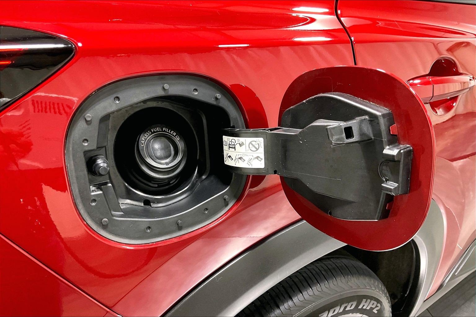 2025 Nissan Rogue SV - Photo 41