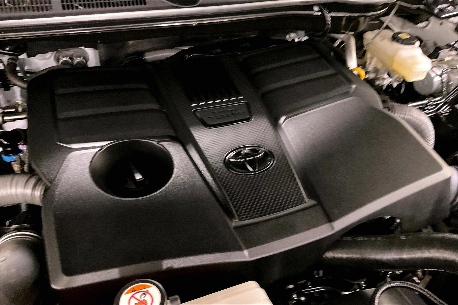 2022 Toyota Tundra SR5 - Photo 30