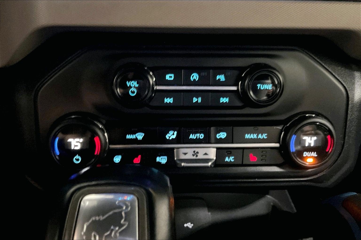 2024 Ford Bronco 2-Door Wildtrak - Photo 32