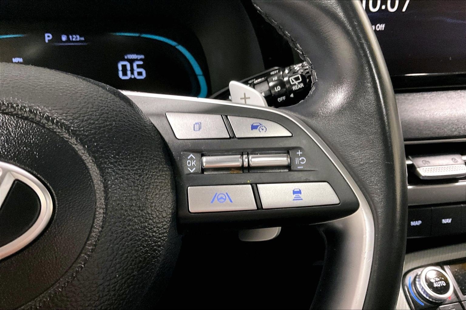 2024 Hyundai Palisade XRT - Photo 19