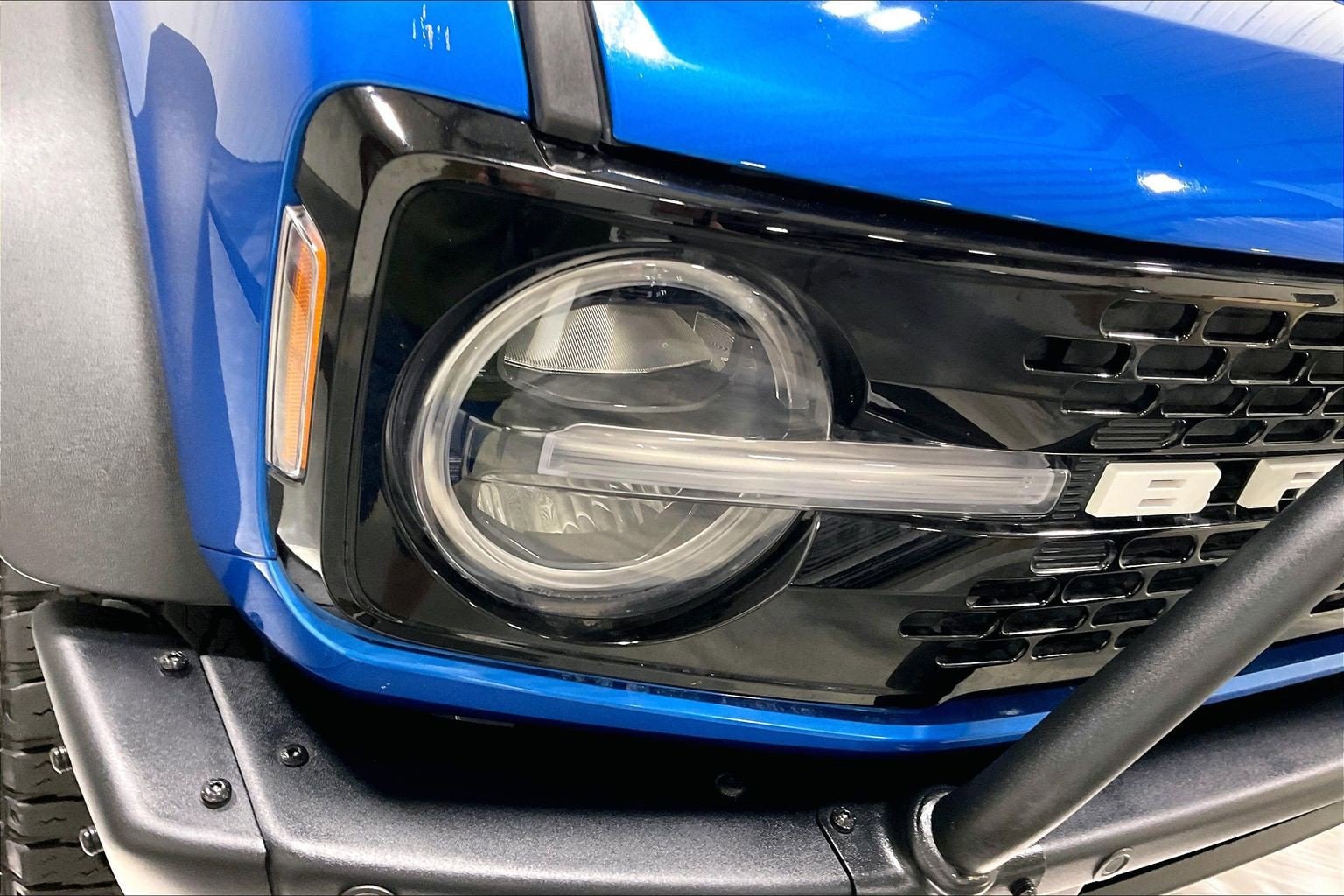 2024 Ford Bronco 2-Door Wildtrak - Photo 28