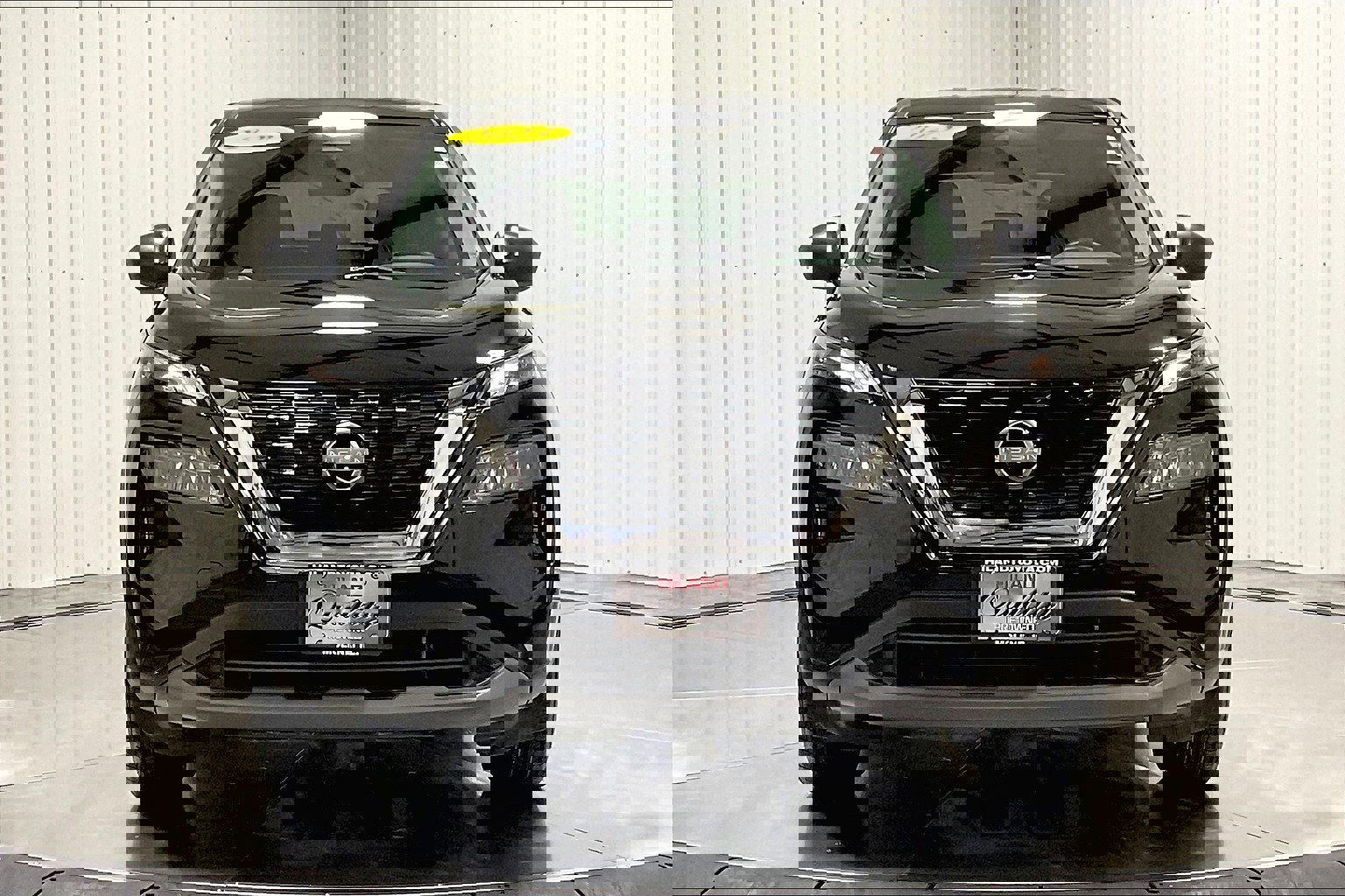 Used 2023 Nissan Rogue S with VIN 5N1BT3AB0PC920703 for sale in Moline, IL