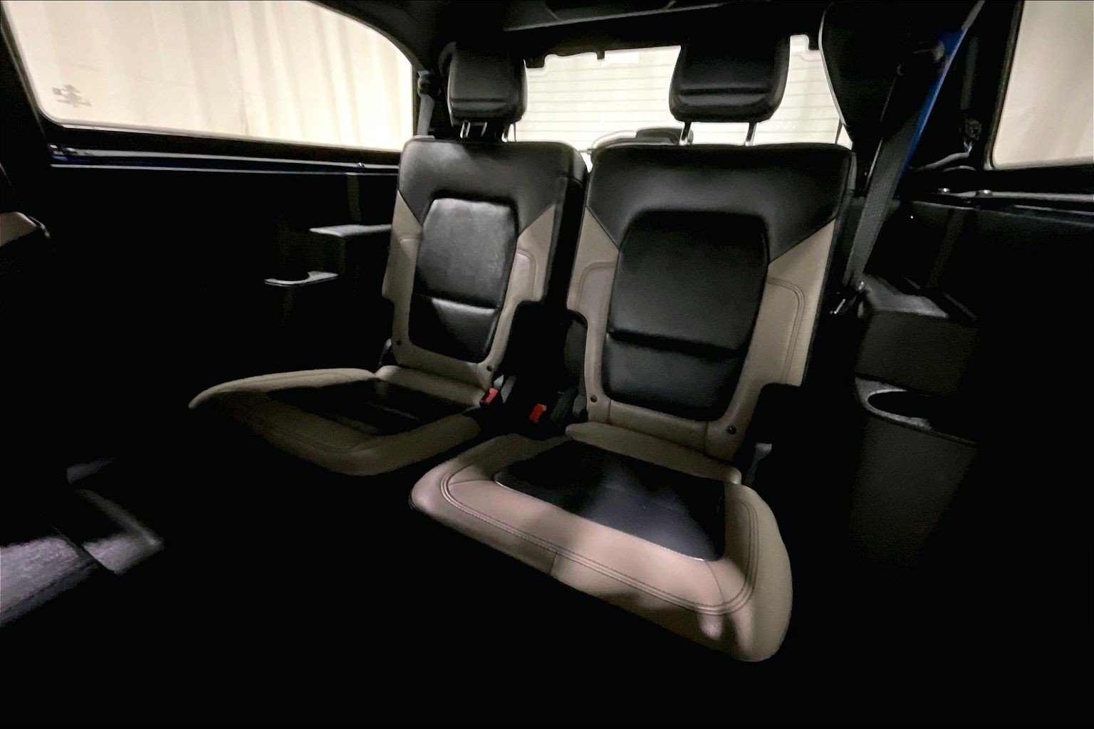 2024 Ford Bronco 2-Door Wildtrak - Photo 26