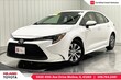 Toyota Corolla Hybrid
