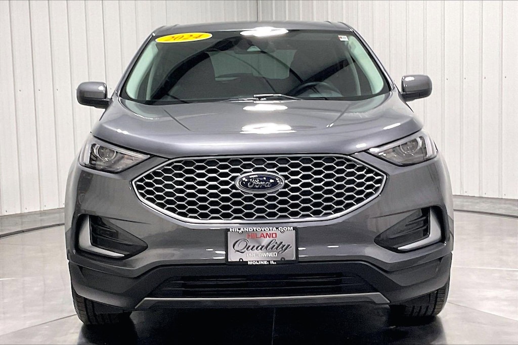 Used 2024 Ford Edge SUV
