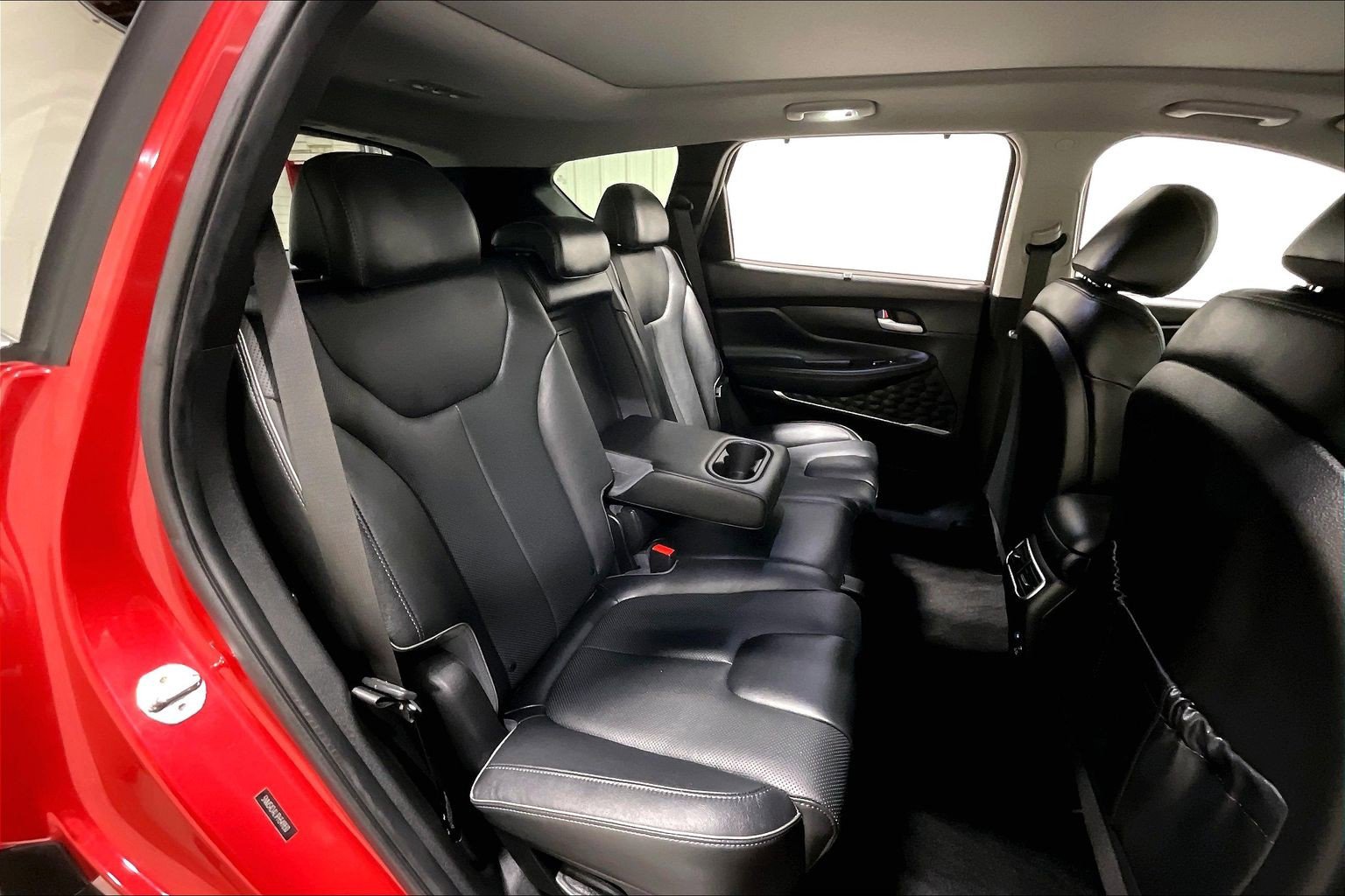 2023 Hyundai Santa Fe Limited - Photo 27