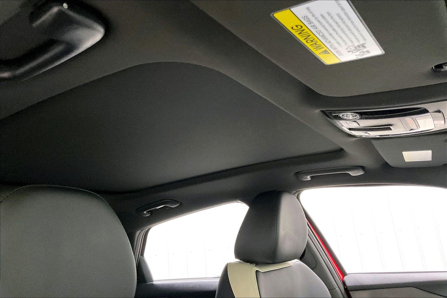 2025 Kia K5 GT-Line - Photo 22