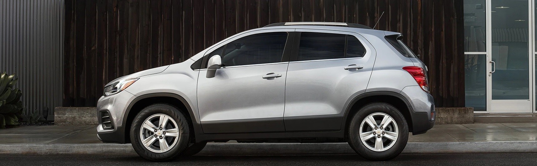 2021 Chevrolet TRAX in Olds, AB
