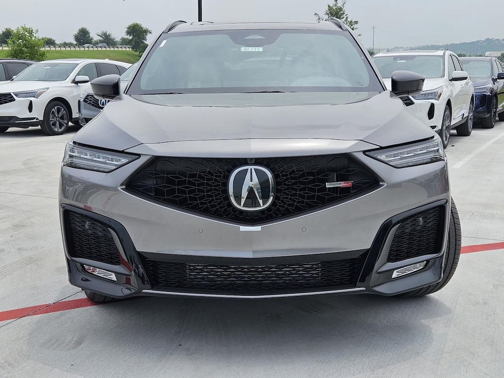 New 2026 Acura MDX Type S w/Advance Package SUV