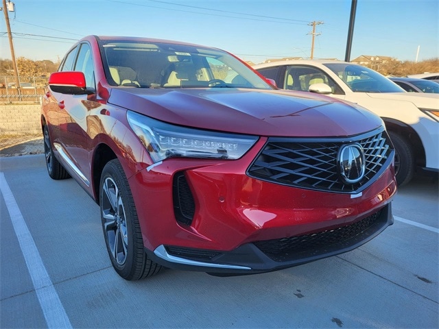 2026 Acura RDX Technology Package's photo