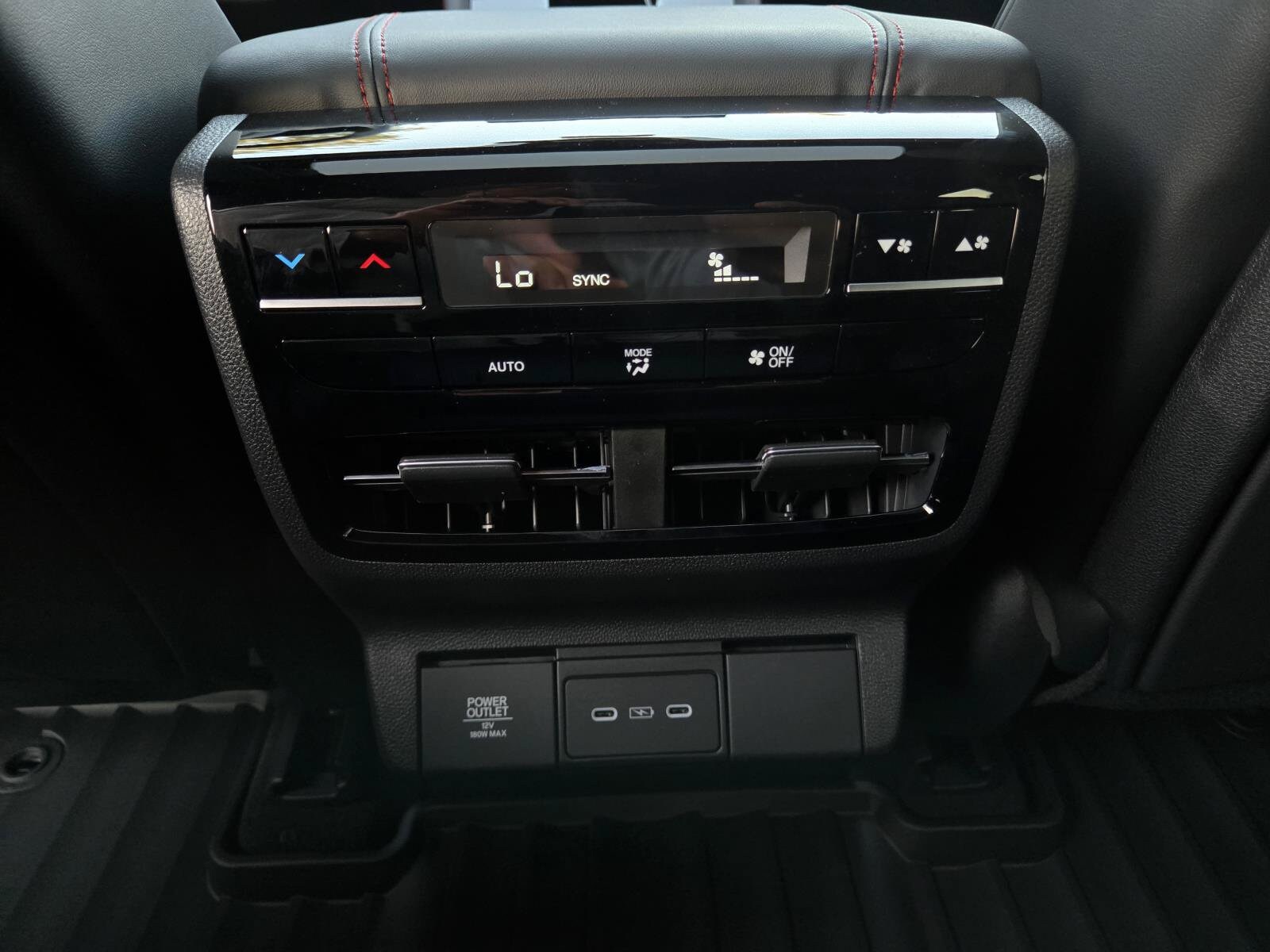 2026 Acura MDX A-Spec Package - Photo 15