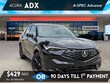  Acura ADX