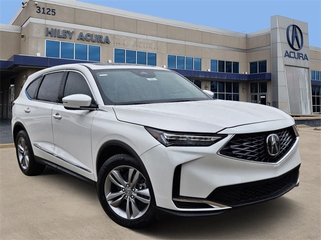 2026 Acura MDX Base's photo