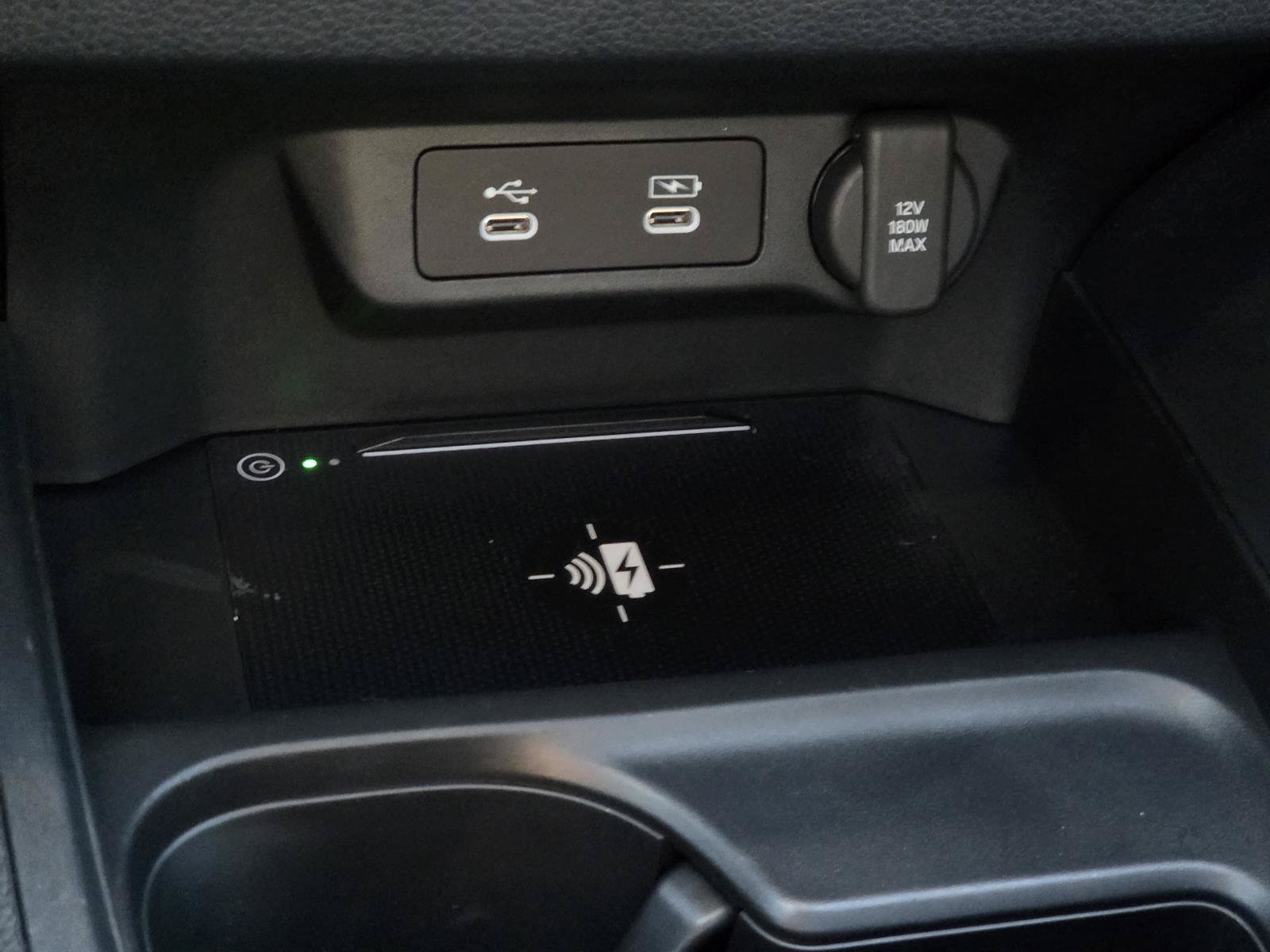 2026 Acura ADX A-Spec Package - Photo 24