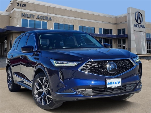 2022 Acura MDX Technology Package's photo