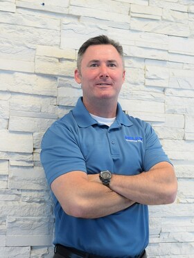 Staff member Dean Davis from ID_ab5e2c1e5091