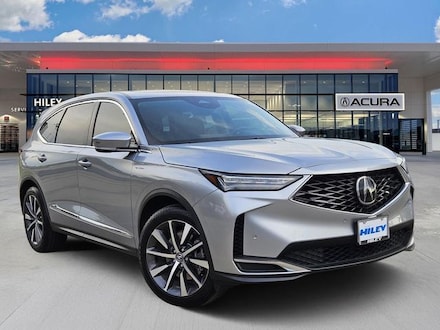 2025 Acura MDX SH-AWD Technology Package SUV