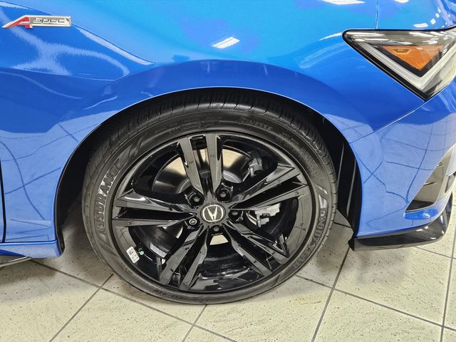 2026 Acura Integra A-Spec w/Technology Package - Photo 7