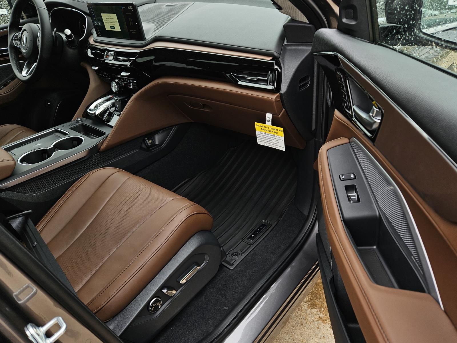 2026 Acura MDX Technology Package - Photo 7