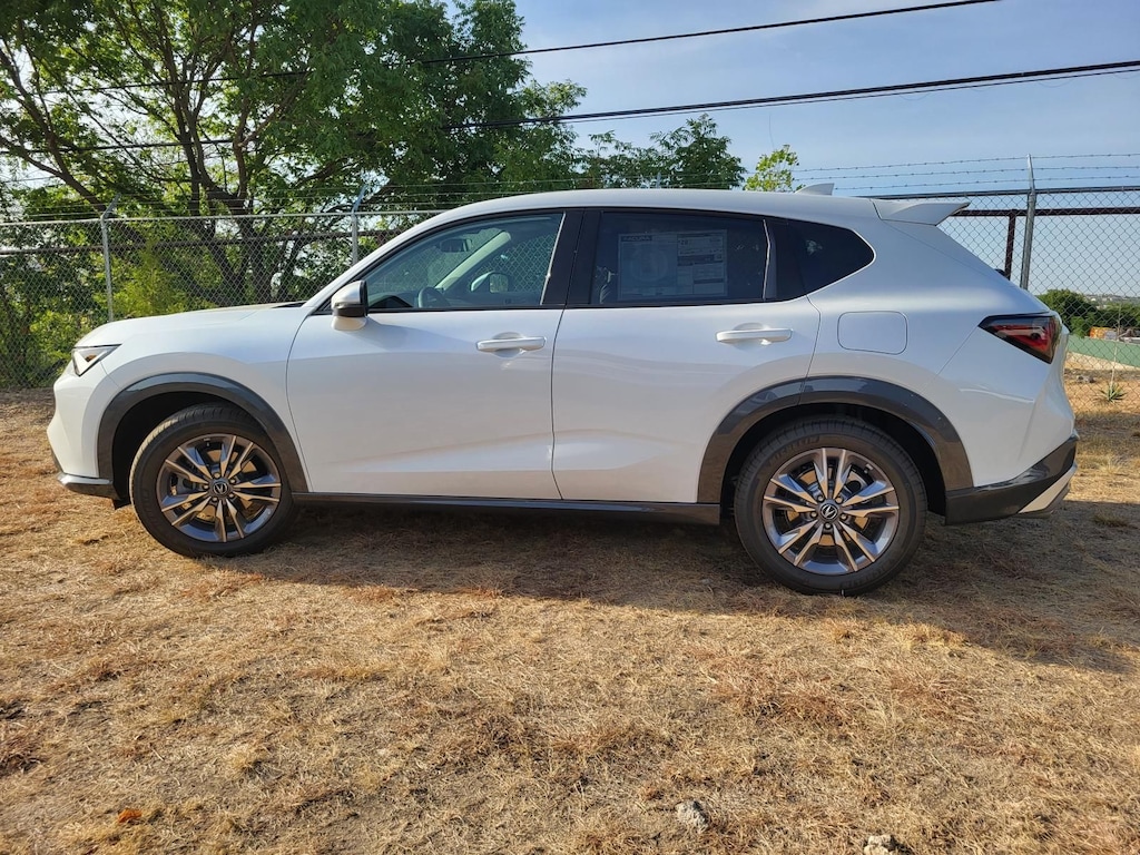 New 2026 Acura ADX Base SUV