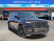 Jeep Grand Cherokee L