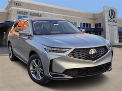 2026 Acura MDX SH-AWD SUV