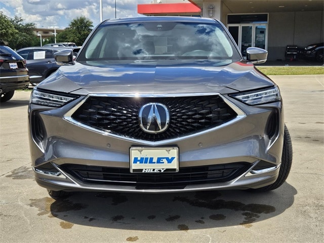 Certified 2024 Acura MDX Technology Package with VIN 5J8YD9H49RL000904 for sale in Arlington, TX