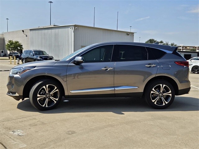 2025 Acura RDX Technology photo 3