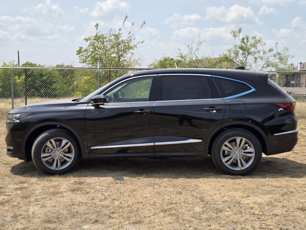 New 2026 Acura MDX Base SUV