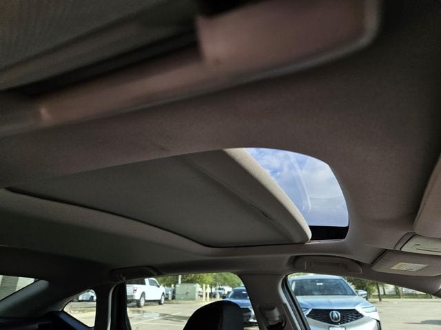 2025 Acura TLX Technology Package - Photo 8
