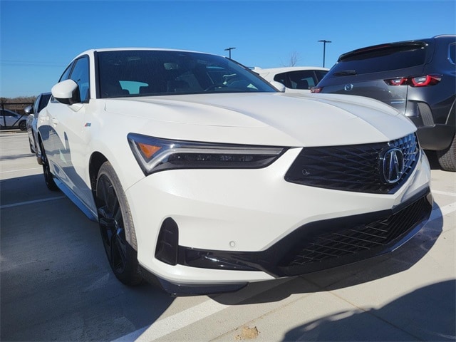 2026 Acura Integra A-Spec with Tech Package's photo