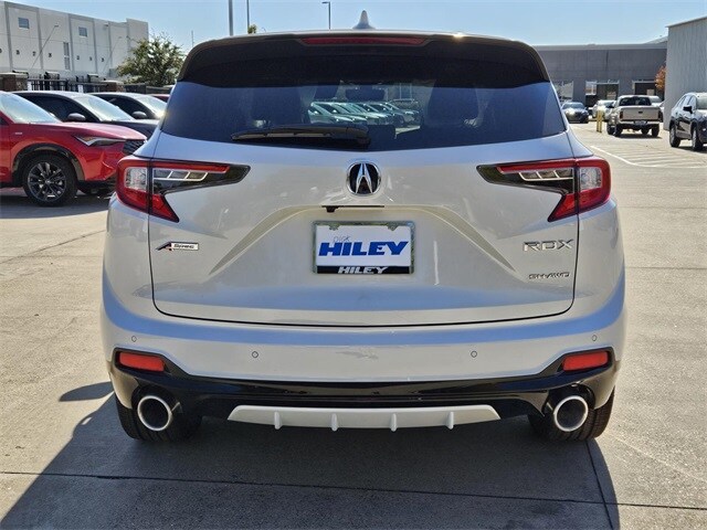 2026 Acura RDX A-Spec Advance photo 4